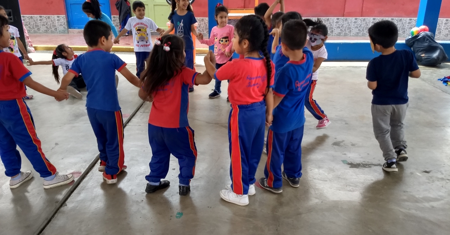 El Gato Y El Raton Juego Infantil maestradeinicial.com